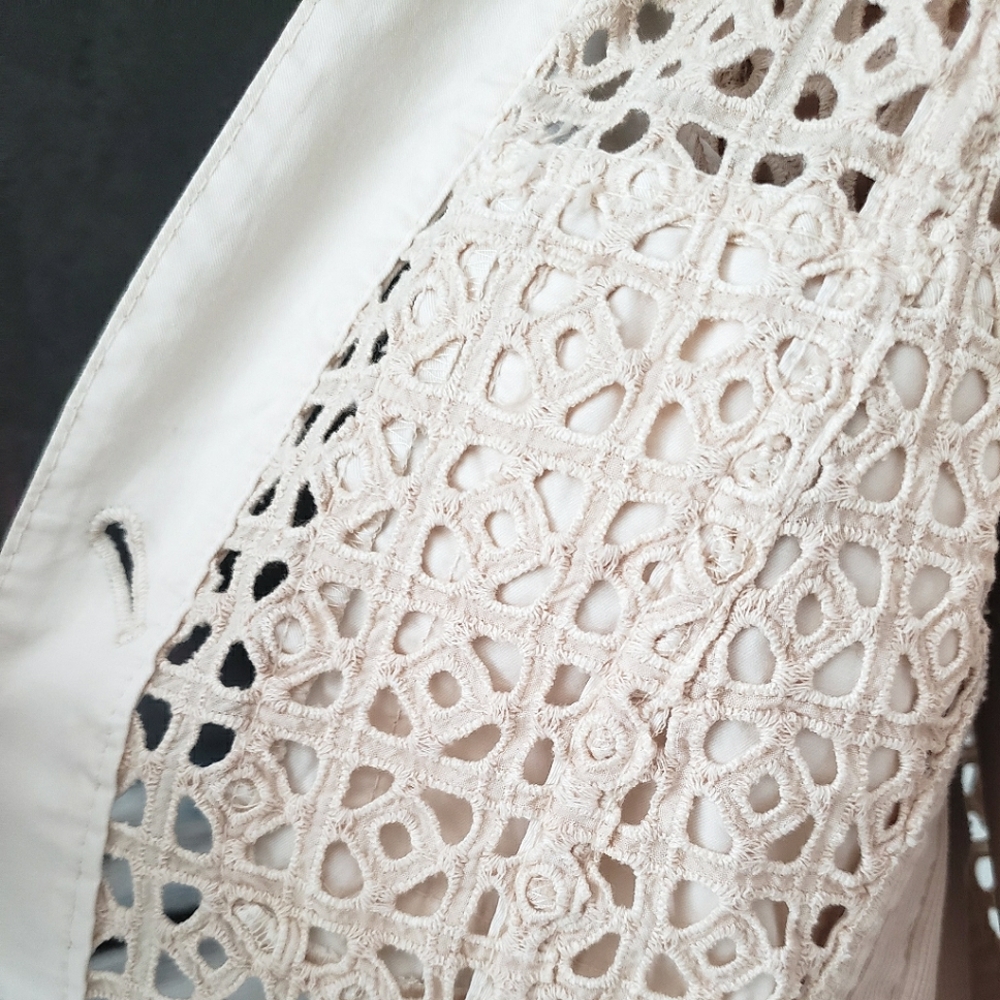 Taifun | Blazer with embroidered details - Picture 7 of 12